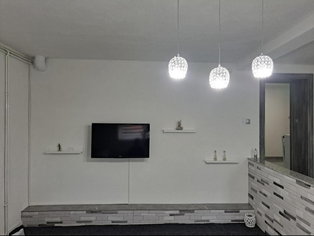 Apartman Ivo Ливно Экстерьер фото